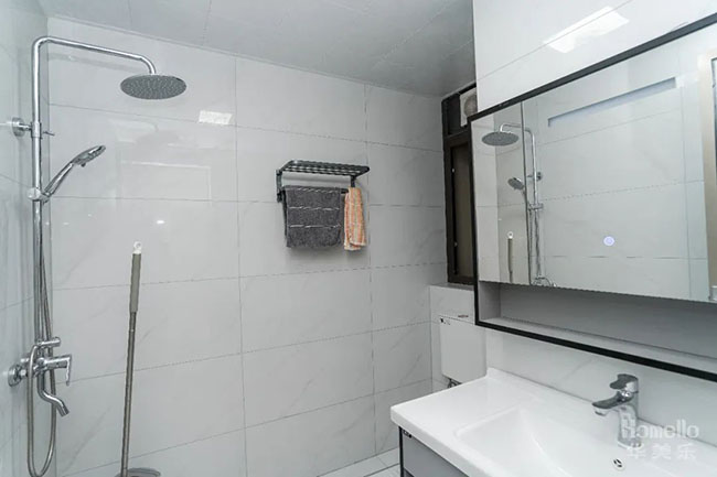 186㎡小別墅這樣的空間布局才合理，寫意生活的正確打開方式